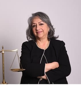 Attorney Alicia V. Garcia